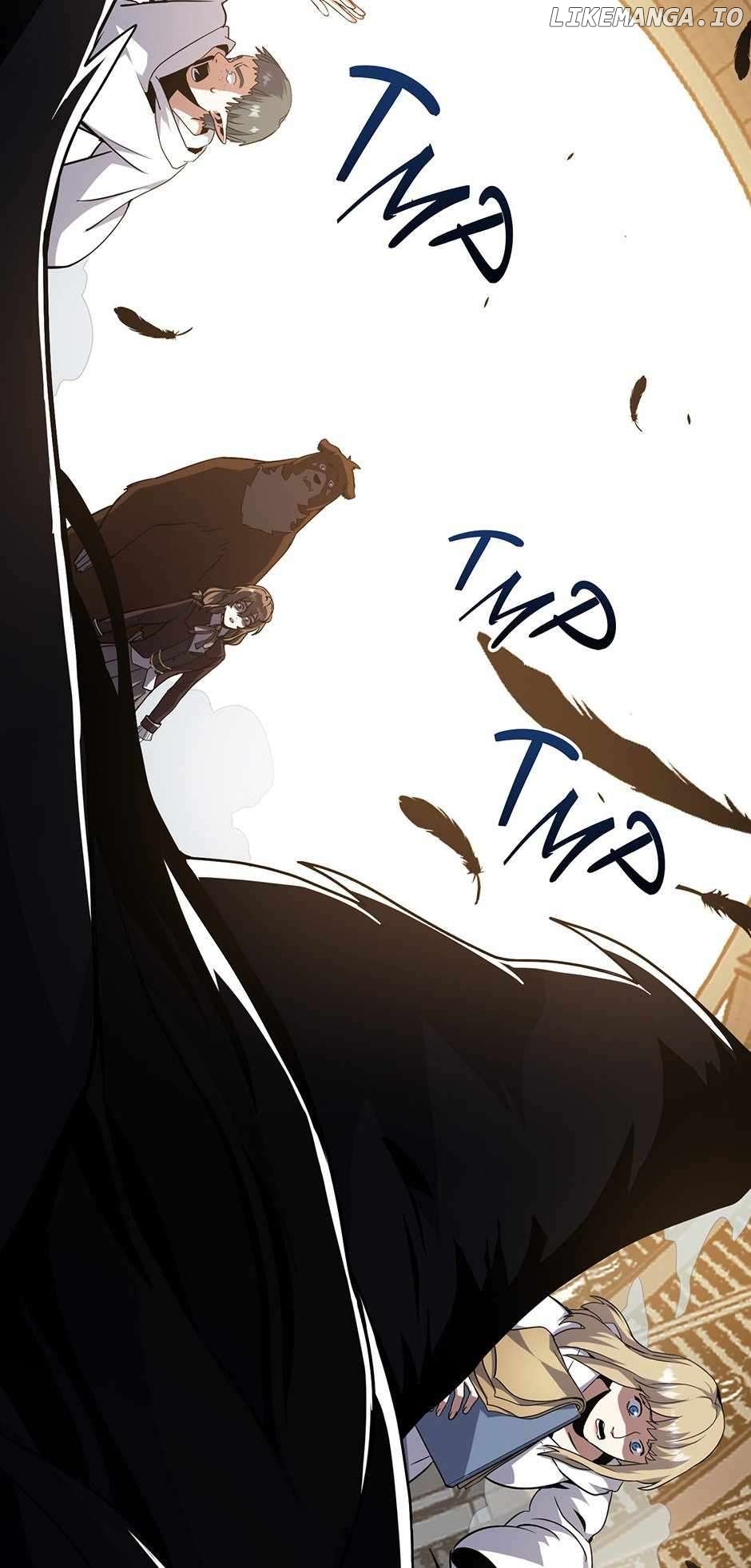 The Beginning After The End Chapter 195 image 35